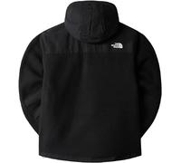 The North Face Denali Jacket Tnf Black M