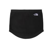 The North Face - Denali Neck Warmer - Recycled Materials, Adjustable Fit - TNF Black - OS