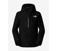 The North Face Descendit Hooded Jacket black - XL