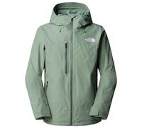 The North Face - Breathable Ski jacket - M Descendit Jacket Slate Moss for Men - Size L - Green Green L
