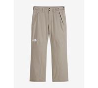 The North Face - Ski pants - M Descendit Pant Stone Slab for Men in Recycled Polyester - Size M - Beige Beige M
