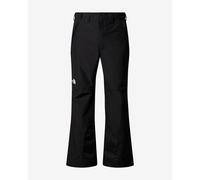 The North Face - Waterproof ski Pants - M Descendit Pant TNF Black TNF Black for Men in Recycled Polyester - Size S Black S