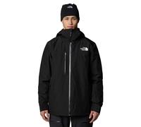 The North Face Descendit Hooded Jacket black - XL