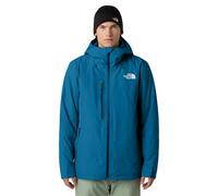 The North Face Descendit Ski Jacket: Dusk Blue: XXL Size: XXL, Colour: