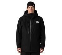 The North Face Descendit Ski Jacket: TNF Black: S Size: S, Colour: TNF