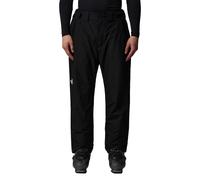 The North Face Descendit Ski Pant: Black: Regular Leg: XL Size: XL, Le