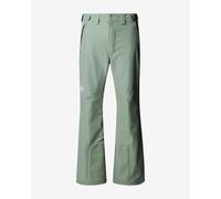 The North Face Descendit Trousers Light Green Regular - S