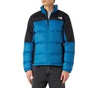 THE NORTH FACE Diablo Banff Jacket Blue-TNF Black XL