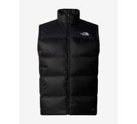 THE NORTH FACE Diablo Down 2.0 Vest - Men - Black - size S- model 2025 S