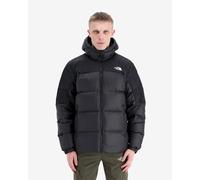 The North Face Diablo Down 2.0 Hooded Jacket Asphalt Black - M