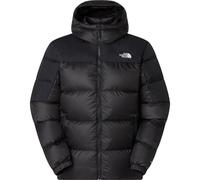 The North Face Diablo Down 2.0 Hooded Jacket Asphalt Black - XL