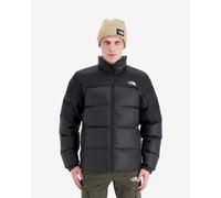 The North Face Men's Diablo Down 2.0 Jacket, Tnf Black Heather/Tnf B, S