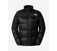 The North Face Women's Diablo Down 2.0 Jacket, Tnf Black Heather/Tnf Blk, XS