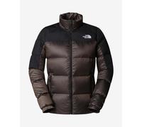 The North Face Diablo Down 2.0 Jacket brown black Women - S