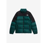 The North Face Diablo Down 2.0 jacket dark green black - L