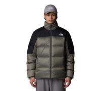 The North Face Diablo Down 2.0 Jacket | UK XL in Clay Grey/Black Heather/Black