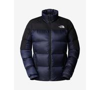 The North Face Diablo Down 2.0 Jacket violet black Women - S