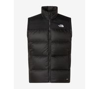 The North Face Diablo Down 2.0 Vest Asphalt Black - M