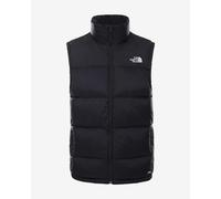The North Face Diablo Down Gilet Black - S