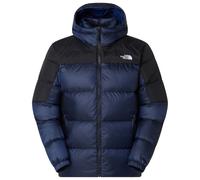 The North Face - Diablo Down Hoodie - Down jacket size XL, blue