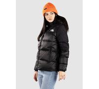 The North Face - Hooded down jacket - W Diablo Down 2.0 Hoodie TNF Black Heather/TNF Black for Women - Size M Black M