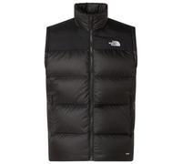 The North Face - Diablo Down Vest - Down vest size XL, black