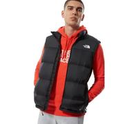 The North Face Diablo Gilet Tnf Black-Tnf Black M