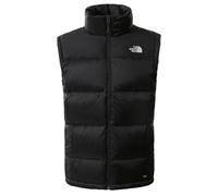 The North Face Diablo Gilet Tnf Black-Tnf Black XL