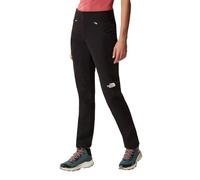 The North Face Diablo Hiking Pants TNF Black-TNF Black 8