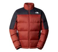 The North Face Diablo Jacket Bandy Bown/Black XL