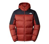 The North Face Diablo Jacket Brandy Brown/Black XXL
