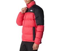 The North Face Diablo Jacket Clay ed/Black S