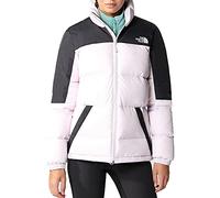 The North Face Diablo Jacket Lavender Fog-Tnf Black XS