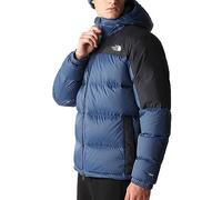 The North Face Diablo Jacket Shady Blue-Tnf Black XL
