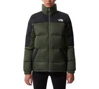 The North Face Diablo Jacket Thyme-Tnf Black XL