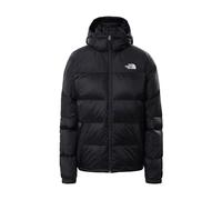 The North Face - Women's Down Jackets - W Diablo Down Hoodie - Eu Tnf Black/Tnf Black for Women S