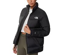 The North Face - Diablo Down TNF Black/TNF Black - Jacket - black - S - Shell: 100% Nylon; Lining: 100% Polyester S