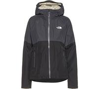 The North Face Womens Diablo Dynamic Waterproof Jacket: Vanadis Grey/A