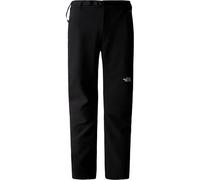THE NORTH FACE Diablo Reg Tapered Pant - Men - Black - size 34/R- model 2026 34/R