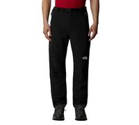 THE NORTH FACE Men's Diablo Reg Tapered Pants, TNF Black/Npf, 32