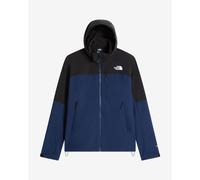 The North Face - Diablo Softshell Detachable Hood - Softshell jacket size L, blue