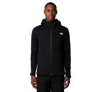 The North Face Diablo Softshell Jacket: Black/Black: XL Size: XL, Colo