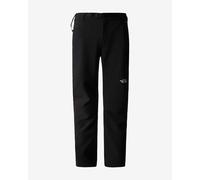 The North Face Men's Diablo Reg Tapered Pants, TNF Black/Npf, 32