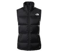 The North Face Diablo Vest Tnf Black-Tnf Black S
