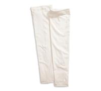 The North Face Dipsea Sun Arm sleeve White Dune/Tnf White XS/S