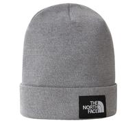 The North Face Dock Worker Beanie Grey
