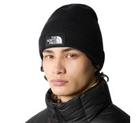 The North Face Dock Worker Beanie Hat TNF Black One Size
