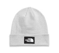 The North Face Dock Worker Beanie Grey Men,Women