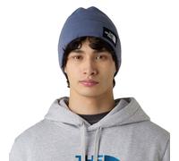 The North Face Unisex Dock Worker Recycled Beanie, Twilight Galaxy, One Size