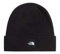 The North Face - Dock Worker Recycled Beanie - Beanie size One Size, black